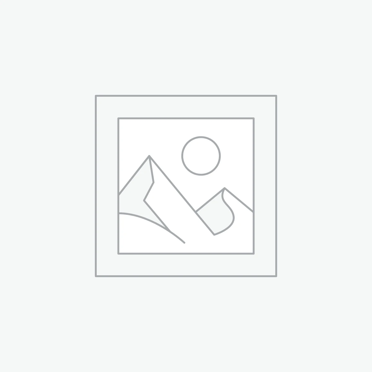 Serenity silver watch